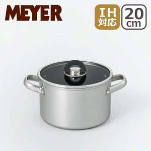 yN[|4킠zMEYER }C[ X^[VFt4 20cm MSC4-W20 XeX ӂfH IHΉ ΁iKX΁jΉ STAR CHEF 4