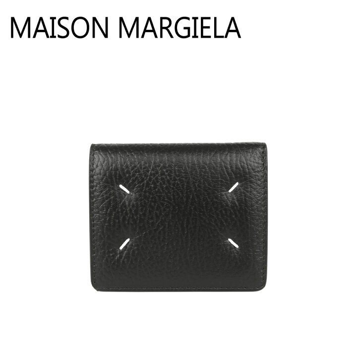 楽天市場】Maison Margiela 財布 二つ折り財布 ミニ財布 S56UI0140 