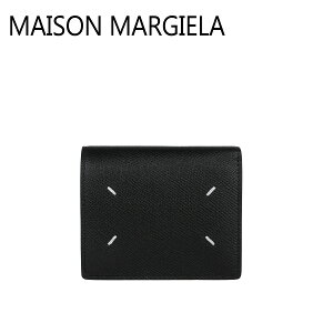 y4ԃN[|z]}WF Maison Margiela ܂z Kt ~jz SA3UI0007 P4745 T8013 BLACK fB[Xz Yz MtgÊ