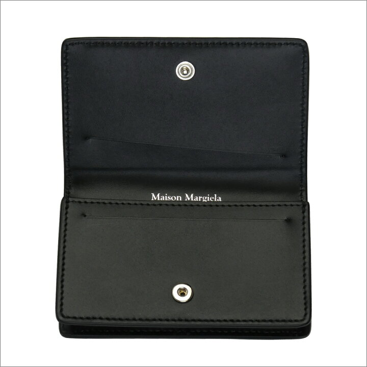 楽天市場】Maison Margiela メゾンマルジェラ カードケース SA3VX0005 