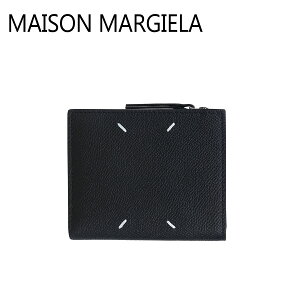 ���]���}���W�F�� Maison Margiela ��܂���z ���U�[ SA1UI0020 P4745 T8013 BLACK �M�t�g�E�̂���