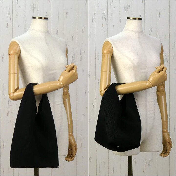 楽天市場】MM6 Maison Margiela ジャパニーズ ネットメッシュバッグ 