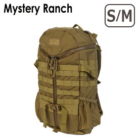 ミステリーランチ 2 Day Assault MYSTERY RANCH リュック バックパック 27L 2デイアサルト PC収納 メンズ レディース