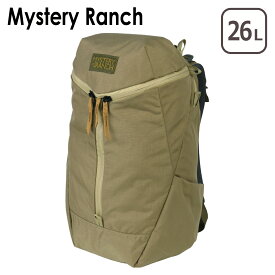 【クーポン4種あり】ミステリーランチ MYSTERY RANCH リュック Catalyst 26 バックパック 26L カタリスト 26 PC収納 メンズ レディース