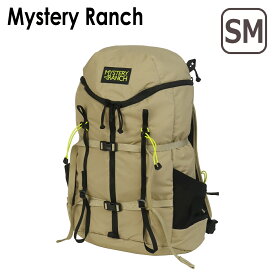 【クーポン4種あり】ミステリーランチ MYSTERY RANCH リュック Gallagator 25 バックパック 24L ギャラゲーター25 メンズ レディース