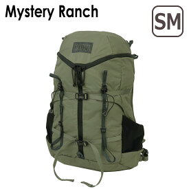 【クーポン4種あり】ミステリーランチ MYSTERY RANCH リュック Gallagator 25 バックパック 24L ギャラゲーター25 メンズ レディース