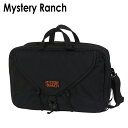 【クーポン4種あり】ミステリーランチ 3way MYSTERY RANCH ブリーフケース 3 Way 18 ビジネスバッグ 18L 3ウェイ18 3way PC収納 通勤バッグ ショルダーバッグ バックパック