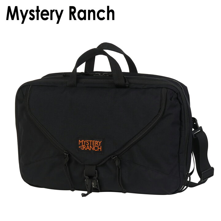 楽天市場】【ポイント3倍 3/10】ミステリーランチ 3way MYSTERY RANCH 