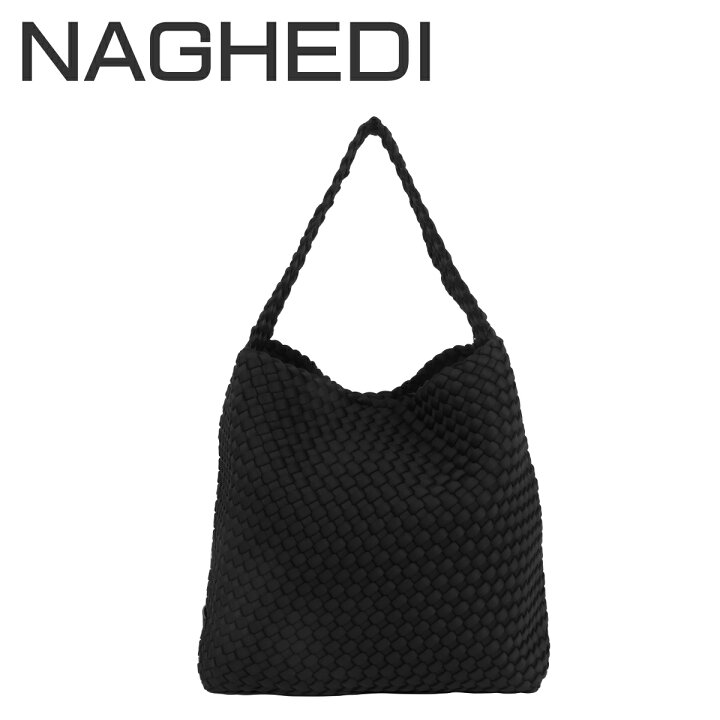 楽天市場】ナゲディ NAGHEDI ショルダーバッグ ホーボーバッグ Nomad 