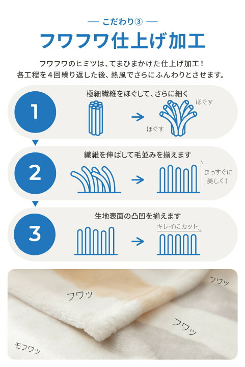 【ポイント5倍 9/1】mofua プレミアムマイクロファイバー 着る毛布 フード付 (ルームウェア) Lサイズ あったか ナイスデイ 沖縄配送不可 daily-3 冬の支度はモフアで決まり♪フワフワあったか赤ちゃんも安心素材のプレミアムマイクロファイバーで寒い日でもぽかぽか快適に♪色取りがかわいいラインナップ! 送料無料 毛布 ブランケット 着る毛布 キッズサイズ 子供 かわいい ロング 着丈85cm 毛布ケット お昼寝布団 暖かい 洗える mofua プレミアムマイクロファイバー着る毛布 フード付 ポケット ルームウェア ウォッシャブル あたたかい おしゃれ 北欧