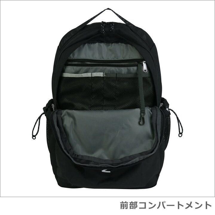 楽天市場】【クーポン4種あり】ザ・ノースフェイス ボザー バック 