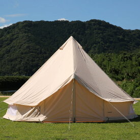 ノルディスク アスガルド 19.6 Asgard Basic Cotton Tent (Version 2014+) 142024 ベーシック コットン テント 8-10人用