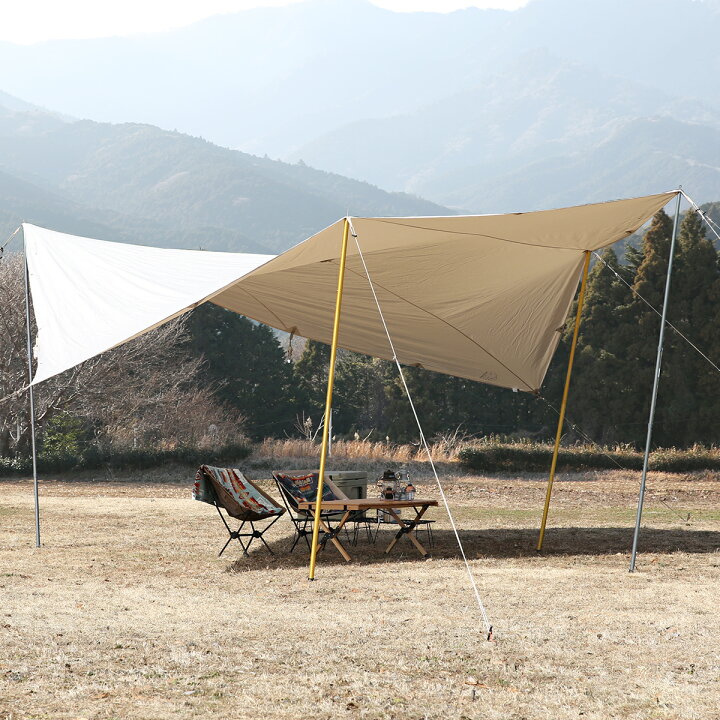 楽天市場】ノルディスク タープ カーリ ダイヤモンド 20【2022年モデル  