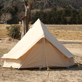 【4時間クーポン】ノルディスク Nordisk アスガルド テック ミニ テント Asgard Tech Mini Tent Sand 148055 Colour My Adventure キャンプ アウトドア 軽量 コットン