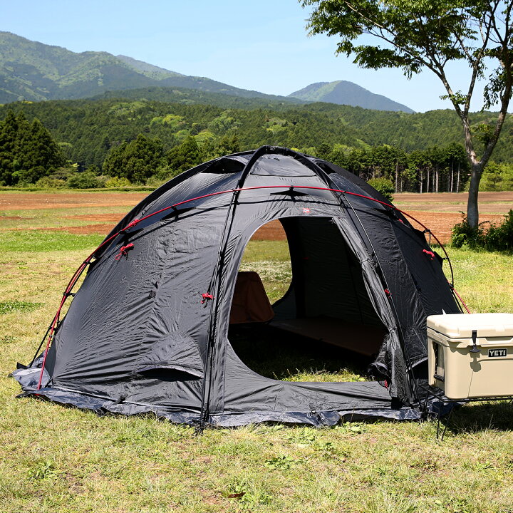 楽天市場】ノルテント ギャム4 アークティック ARCTIC Gamme 4（No  