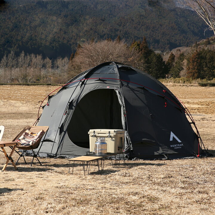 楽天市場】ノルテント ギャム6 アークティック Gamme6 ARCTIC（No.4000 