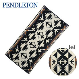 【クーポン4種あり】ペンドルトン バスタオル XB218 Pendleton アイコニック ジャガード 76x147cm ブランケット・タオルケットにも・ビーチタオル・大判タオル Bath Towels