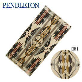 【クーポン4種あり】ペンドルトン バスタオル XB218 Pendleton アイコニック ジャガード 76x147cm ブランケット・タオルケットにも・ビーチタオル・大判タオル Bath Towels