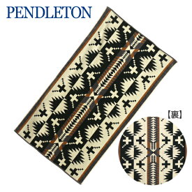 ペンドルトン ブランケット タオルブランケット オーバーサイズ ジャガード PENDLETON 大判バスタオル 101x177cm ビーチタオル アウトドア タオルケット 綿毛布 防寒 ビーチ プール XB233 Oversized Jacquard Towels