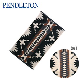 ペンドルトン アイコニックジャガードハンドタオル PENDLETON XB219 タオル 46x76cm フェイスタオル Iconic Jacquard Hand Towels