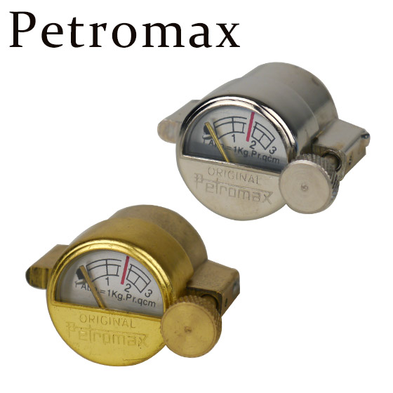 楽天市場】ペトロマックス Petromax 圧力計付き注油口キャップ HK500用