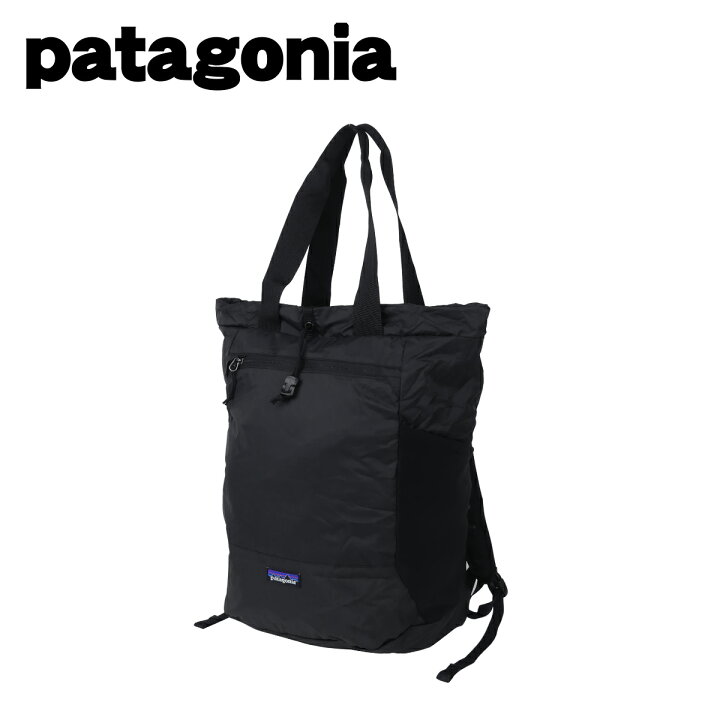 楽天市場】パタゴニア リュック patagonia テラヴィア トート パック 
