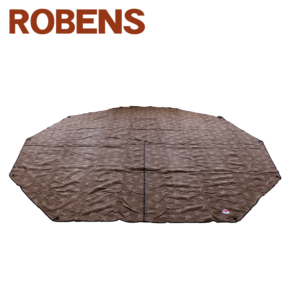 ローベンス Flooring Klondike Grande（クロンダイク グランデ）専用フロアカーペット 190017 アウトバック レンジシリーズ  Robens | daily-3