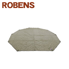 ローベンス Fleece Carpet Klondike S（クロンダイク S）専用フリースカーペット 190066 アウトバック レンジシリーズ Robens