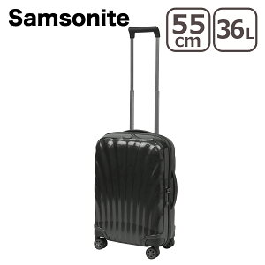 T\iCg Samsonite C-Lite Spinner 55 V[Cg Xsi[ 55cm 36L X[cP[X y L[P[X 4