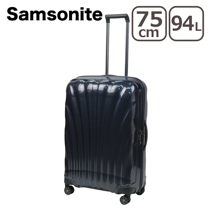 楽天市場】【クーポン4種あり】サムソナイト Samsonite C-Lite  