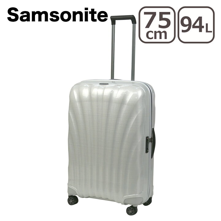 楽天市場】【クーポン4種あり】サムソナイト Samsonite C-Lite  