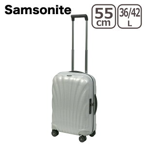 �y�N�[�|��4�킠��z�T���\�i�C�g Samsonite C-Lite Spinner 55 EXP �V�[���C�g �X�s�i�[ 55cm 36L/42L �G�N�X�p���_�u�� �X�[�c�P�[�X �y�� �L�����[�P�[�X 4��