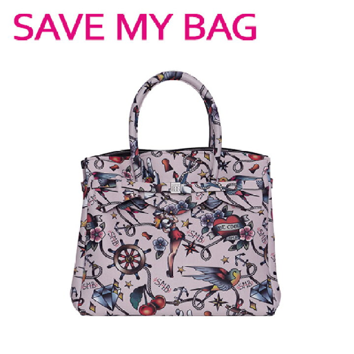 楽天市場】SAVE MY BAG （セーブマイバッグ） MISS 3|4 ミス 
