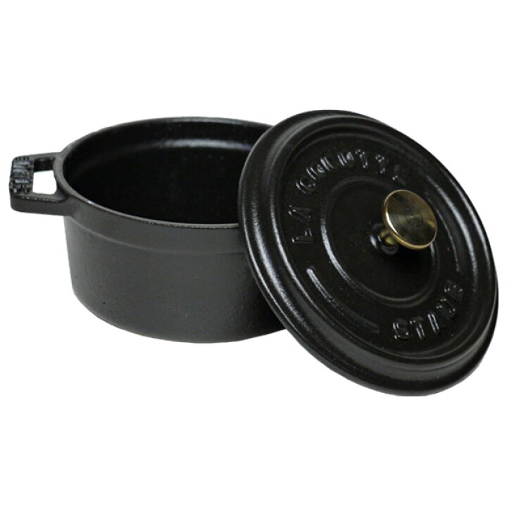 楽天市場】【クーポン4種あり】ストウブ 鍋 STAUB ピコ ココット  