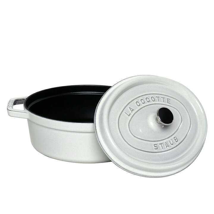 楽天市場】ストウブ 鍋 STAUB ピコ ココット オーバル 27cm 