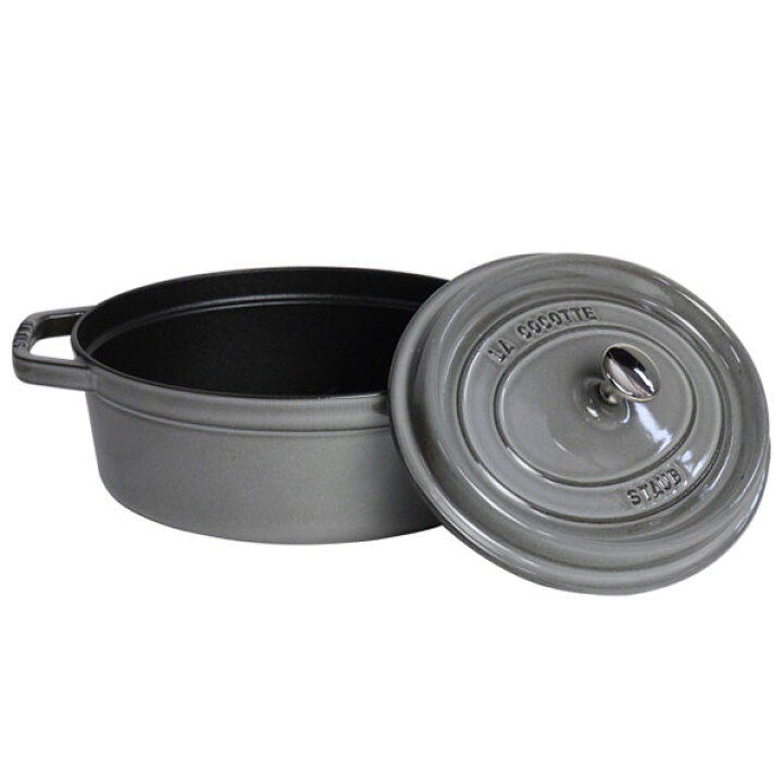 楽天市場】ストウブ 鍋 STAUB ピコ ココット オーバル 29cm  
