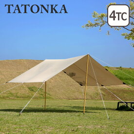 楽天市場 タトンカ Tc 1 テント タープ アウトドア スポーツ アウトドアの通販