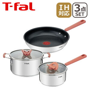 y4ԃN[|zeBt@[ IHΉ KX KX  p IveBXy[XIHXeX IWi3_ZbgiЎ16cm G72822 + 20cm G72844 + tCp26cm G72905j T-fal