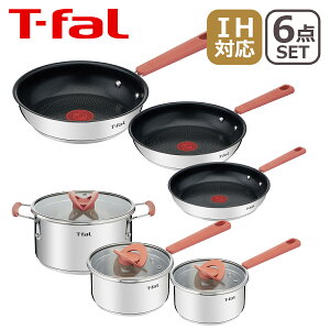 eBt@[ IHΉ KX KX  p IveBXy[XIHXeX IWi6_ZbgiЎ16/18cmE20cmEtCp20/24/26cmj T-fal