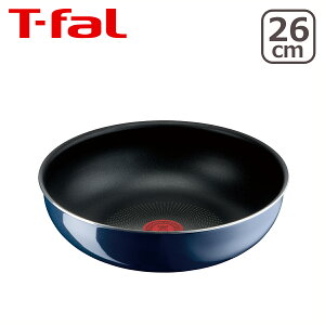 eBt@[ KX KXΐp  CWjIElI Cu[ECeX EHbNp26cm L43777 T-fal PiFt^Ǝ͕t܂