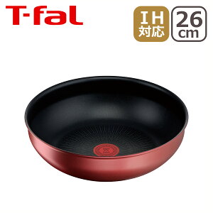 eBt@[ CWjIElI IH[WEA~ebh EHbNp26cm L38377 T-fal IHΉ KX KX  p PiFt^Ǝ͕t܂