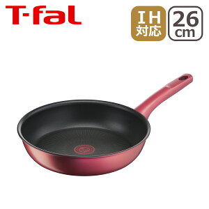 eBt@[ IHΉ KX KX  p IH[WEA~ebh tCp 26cm G26205 T-fal