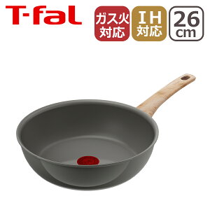 eBt@[ T-fal IHZ~bNOCh A[XO[ fB[vp 26cm C44277 IHΉ KX KX  p t