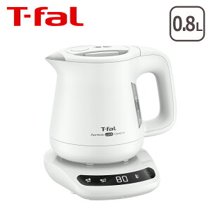 �e�B�t�@�[�� �d�C�P�g�� T-fal �A�v���V�A ���b�N �R���g���[�� 0.8L KO8601J0 / KO8608J0