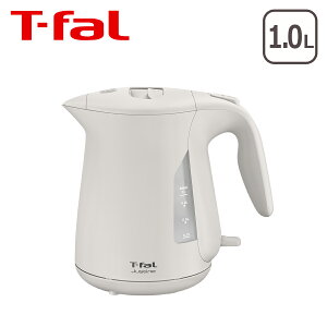 �e�B�t�@�[�� T-fal �d�C�P�g�� �W���X�e�B�� 1.0L KO5J1BJ0 KO5J18J0 �d�C�|�b�g �ȒP�J�� �������b�N