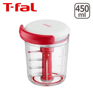 eBt@[ T-fal nfB`bp[hbVOE\[X[J[ 450ml K18341 MtgÊ kCE͕ʓr990~Z