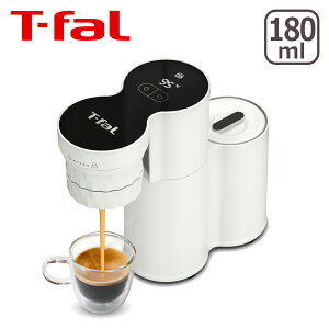y|Cg5{ 9/5zeBt@[ T-fal R[q[[J[ NCbN} 180ml EX5101JP GXvb\}V ƒp GXvb\}V[ GXvb\R[q[ y RpNg R[hX Mt