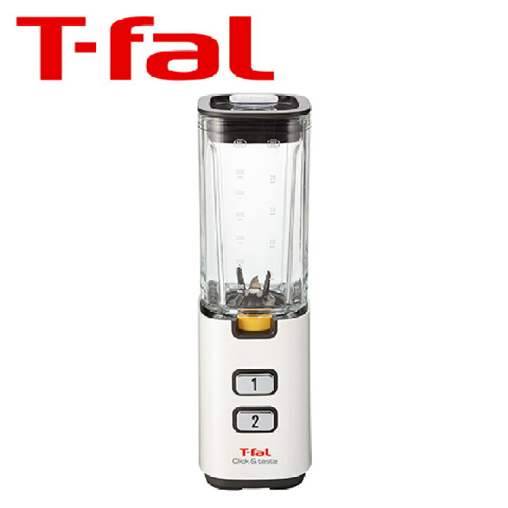 楽天市場】【ポイント5倍 5/1】ティファール T-fal クリック＆テイスト  