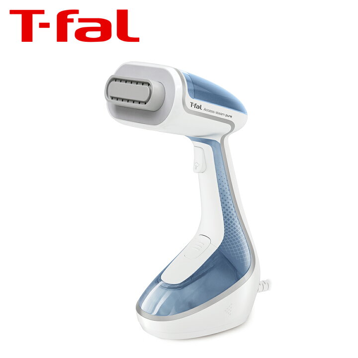 楽天市場】ティファール T-fal アクセススチーム ピュア 衣類 