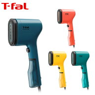 ティファール T-fal ピュアポップ 衣類スチーマー DT2020J0 / DT2022J0 / DT2026J0 スチームアイロン 軽…